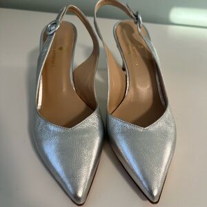 Clorinda Antinori shoes